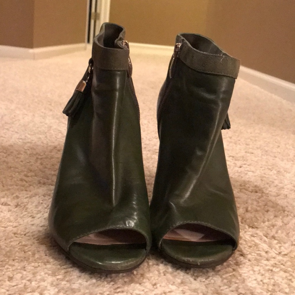 Bootie - Picture 2 of 3